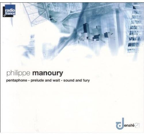 Pentaphone/Prelude and Wait/+