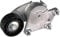 GATES DriveAlign Tensor T39008