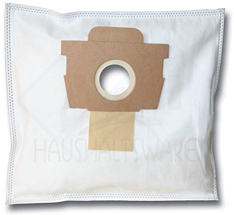 30 Sacs d'aspirateur 5 couches en non-tissé pour Rowenta ro5931 Silence Force Extreme