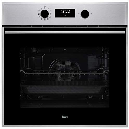 Horno Multifunción SurroundTemp con sistema HydroClean de 60 cm
