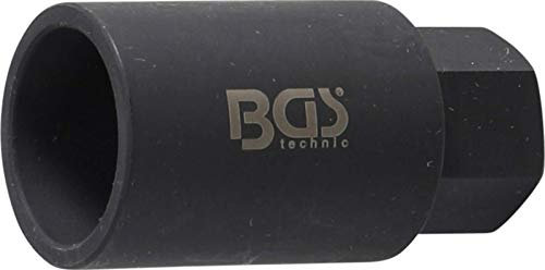 BGS 8656-8 | Felgenschloss-Demontageeinsatz | Ø 23,6 x 21,7 mm