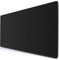 Utimor Professional Large Gaming Mouse Pad, Extended Size Desk Mat Non-slip Rubber Base with Stitched Edges for Computer, PC and Laptop (90x40 black)