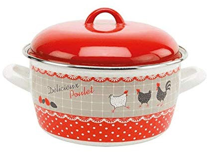 Baumalu 312125 Faitout