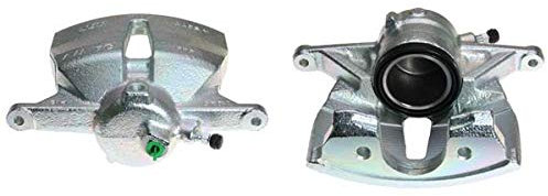 Pinza freno BREMBO F 85 339 Asse anteriore 60 mm