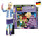 tonies Hörfigur für Toniebox, Die DREI !!! – Das Geheimnis der Alten Villa, Hörspiel für Kinder ab 8 Jahren, Spielzeit ca. 68 Minuten