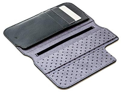 Mous - Flip Wallet for iPhone 11 Pro Max - Limitless 3.0 Accessory