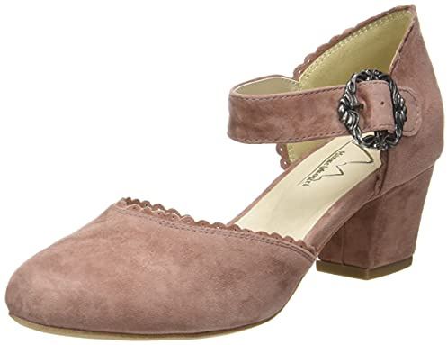 Hirschkogel Damen Pumps