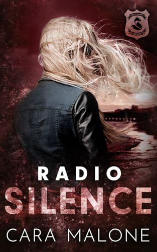 Radio Silence: A Fox County Forensics Lesbian Romantic Suspense: 2