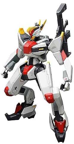 Bandai Modellbausatz – Vollmechaniker 1/48 Mailes Kenbu – Modellbausatz