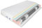 TULENA NOX Taschenfederkern Matratze 180x200 Federkernmatratze H1 + H2 Comfort Plus 22cm hoch Probeschlafen Rollmatratze Wendematratze