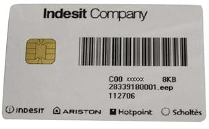 CARTE DE PROGRAMMATION 30828740060 pour LAVE VAISSELLE INDESIT - C00378439