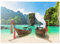 MyPuzzle Bond-Insel in der Nähe von Phuket in Thailand - Premium 1000 Teile Puzzle - MyPuzzle Sonderkollektion von Puzzle Galaxy