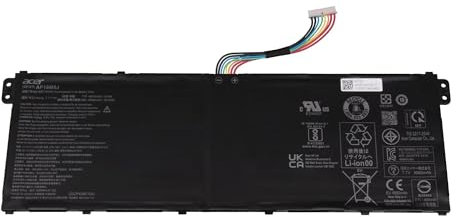 Acer Aspire 3 (A315-57G) originale Batteria 37Wh 7.7V (Type AP16M5J)