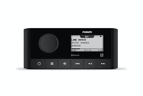 Stereo-Player und Marine-Radio mit Bluetooth Fusion RA60 - IPX7