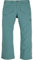 Burton Covert 2.0 Herren isolierte Schneehose, 2 l, Standard, Größe M, Rock Lichen