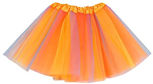 Tulle Skirt Tütü Weiß Tüllrock Mit Lichterkette Karneval Langer Rock Mit Hosenträgern Für Frauen Tüllrock Mit Pailletten Damen Tüllrock Große Größen