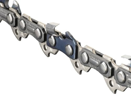 SÄGENSPEZI Sägekette 1/4 1,3mm 42TG Halbmeißel (3/8 Niedrigprofil, 1,3mm, Halbmeißel, 1, 39TG, Sägenspezi)