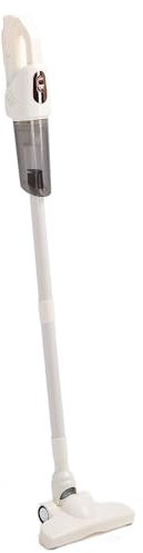Pyhodi Aspirateur Balai sans Fil, Brosse Rotative à 270 °, Aspiration 10 000 PA, Filtre Lavable, Balai électrique, Aspirateur Portatif Puissant pour la Maison, la Voiture, Le Clavier