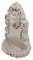 VICASKY Miniatura Piscina Acqua Figura Decorativa In Resina Accessori Casa Delle Bambole Realistica Giardino Decorazione Per Case In Miniatura Durevole E A Sicurezza Bambini Per Mondi Di Gioco