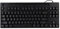 Bewinner 87-Tasten-Gaming-Tastatur, USB-kabelgebundene Spieletastatur – Bunter Lichteffekt, Handy-Ständer, 19 Tasten ohne Konflikte für Laptop-PC