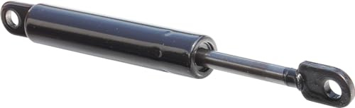 Gasfeder Gasdruckdämpfer 6/15 50N / 50 Newton 145mm / 40mm Hub ⌀ 6,1mm