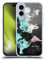 Head Case Designs Offizielle Nature Magick Turquoise Green Painting Watercolor World Map Teal Pink Soft Gel Handyhülle Hülle kompatibel mit Apple iPhone 16