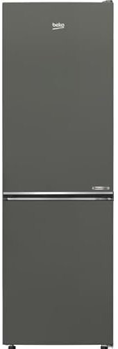 Beko HarvestFresh™ 60/40 Frost Free Fridge Freezer - Graphite - D Rated