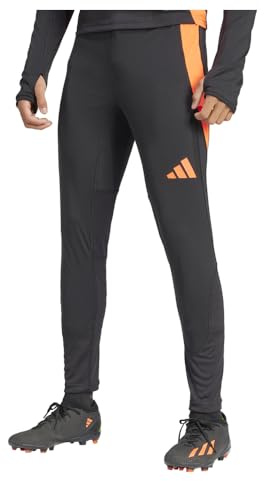 adidas Mens Tiro 24 Pro Athletic Pants Football Casual Drawstring - Black - Size M