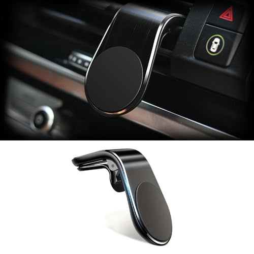 Handyhalterung Auto für Land Rover Range Rover Velar, Magnet Autohalterung - Handyhalter Auto Lüftung - Auto Zubehör