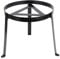 Campfire Tripod, Folding Camping Tripod Grill Open Fire Cooking Stand for Oven for BBQ Picnic Hiking Camping Cooking