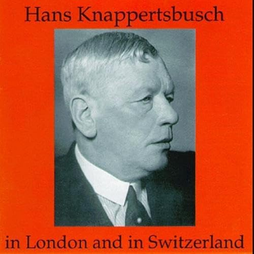 In London & Switzerland