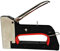 LUX Ergo Feindrahtklammern Tacker Größe 6-14 mm / Nägel 16 mm PROFI Stapler Klassisch