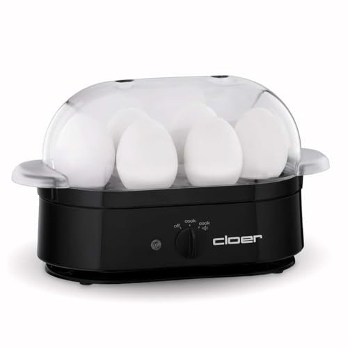 Cloer 6719 Speicherplatte