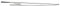 Kerbl Frusta lngitudinale All-in-one, 180 cm, 32365