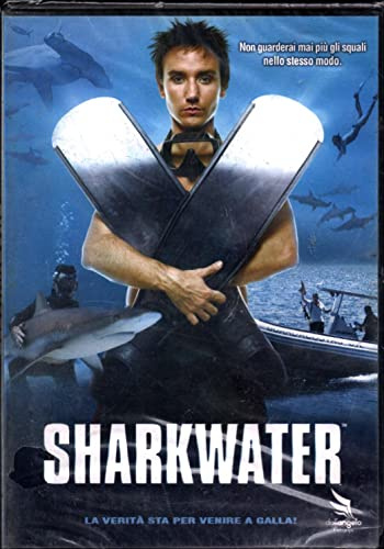 Sharkwater [IT Import]