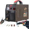 Lotos LT5000D cortador de plasma 50 amperios Voltaje Dual compacto cortador de Metal 110/220 V ac 1/2 corte limpio