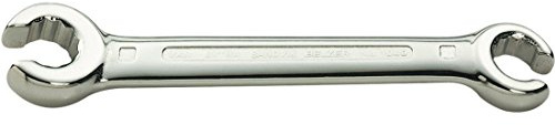 Bahco 1949Z-1/2-9/16 - Open Ring Wrench