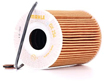 MAHLE OX 254D2 ECO Oil Filter