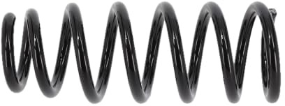 MONROE Suspension Spring | SP3602 | OE-Matching Quality | Ride Comfort & Stability | Pack of 1