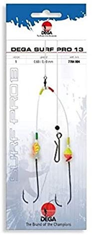 BRANDUNGS-SYSTEM, SURF-PRO Nr. 13