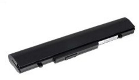 Qualitätsakku – Akku für Medion Akoya P6812 - Li-Ion - 14,4V
