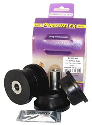Powerflex PFR36-308 Performance Polyuretan Buchsen