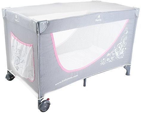 Universal Insektenschutz Mostquito für Kinderbetten 7307