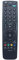 allimity TV Reemplace el control remoto AKB69680438 apto para LG 26LH2000 37LH2000 32LH2000 42LH2000 32LD320NZA 42LH3000 32LD320ZA 32LD340 32LD325 32LD340ZA LCD LED TV