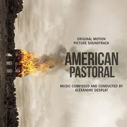 Amerikanisches Idyll/American Pastoral/Ost