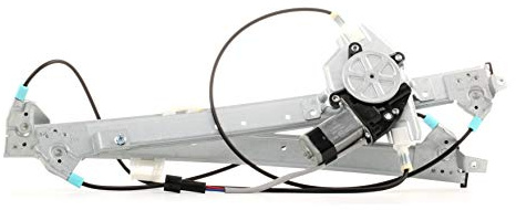 MM elektrische Fensterheber vorne links für Megane Kombi 8200075940
