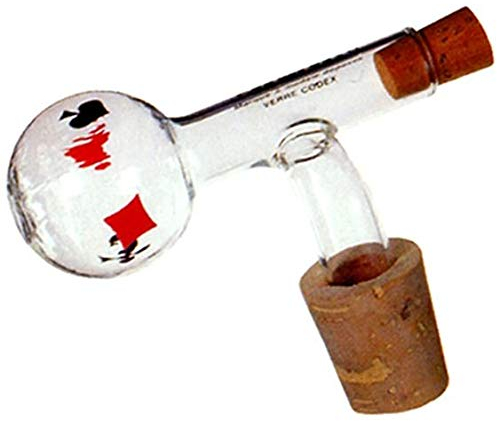 Bouchon Doseur L'As des As 2cl - Boisson Anis Alcool- 546