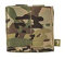Viper TACTICAL Double Pistol Mag Plate V-Cam