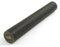 SISSEL Pilates Roller Pro | Strapazierfähiger Kautschuk | Ideal für Anfänger & Fortgeschrittene | Vielseitiges Training zuhause & Studio | Länge: 100cm | Farbe: Grau