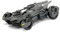 Jada - Batmobile da auto in metallo della giustizia 1:32, colore: grigio (253212005)